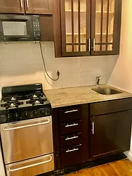 Rented by Oxford Property Group