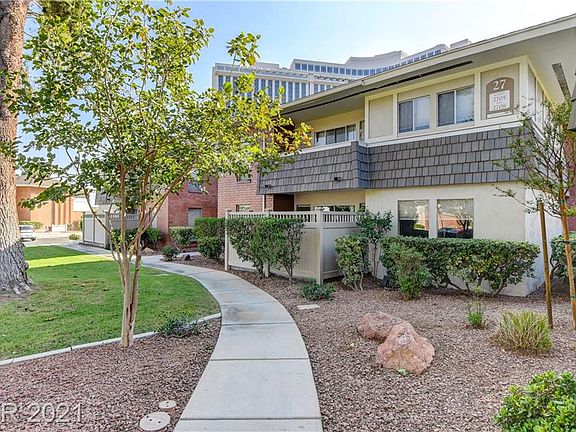 2nd image of 2819 Geary Pl Unit 2707