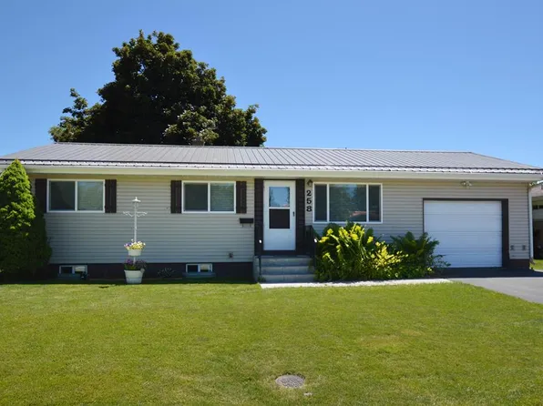 258 Dove Ave, Rigby, ID 83442