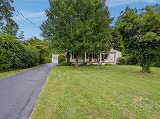 1727 Old Louisquisset Pike, Lincoln, RI 02865