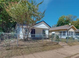 3603 York St, Dallas, TX 75210