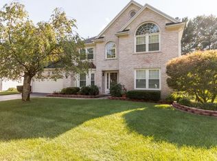 8925 Sycamore Trl, Sylvania, OH
