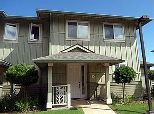 33 Kaalea Way #10, Wailuku, HI 96793