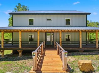 1237 Burton Williams Rd, Irvine, KY 40336