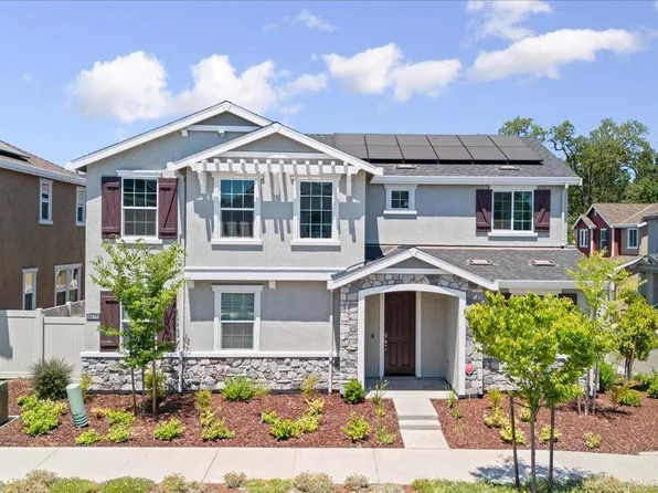 6175 Florence Aly, Citrus Heights, CA 95610