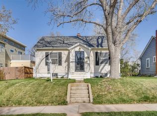 3760 S Cherokee St, Englewood, CO 80110