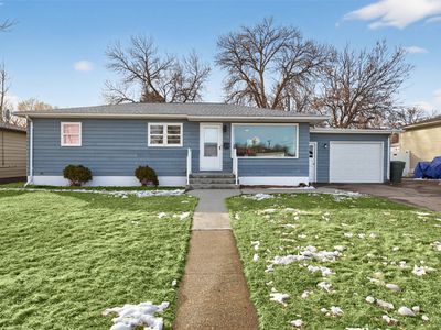 112 Riverview Blvd, Great Falls, MT, 59404