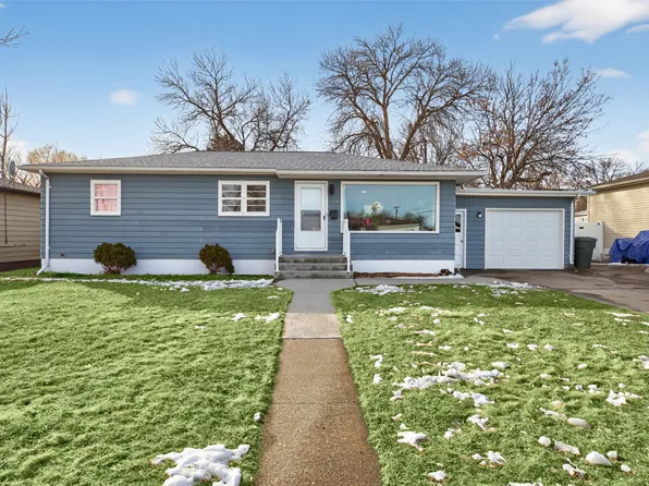 112 Riverview Blvd, Great Falls, MT 59404