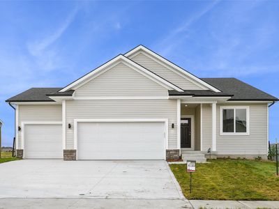 214 Cedar Dr, Gilbert, IA, 50105