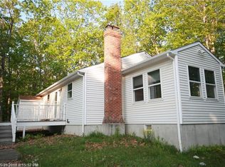 330 Old North Berwick Rd, Lyman, ME 04002