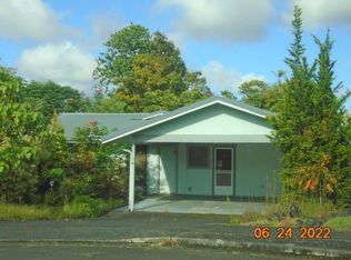 1031 Laulima Way, Hilo, HI 96720