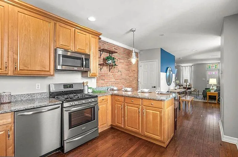 1303 Patapsco St — Photo 11