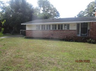 1144 Benjamin Ave, Albany, GA 31707