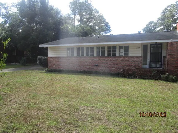1144 Benjamin Ave, Albany, GA 31707