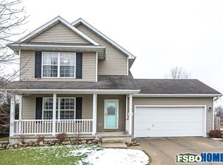 2817 SW Tradition Cir, Ankeny, IA 50023