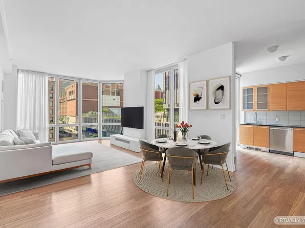 10 W End Ave APT 8K, New York, NY 10023