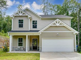 164 Mills Creek Rd, Iron Station, NC 28080