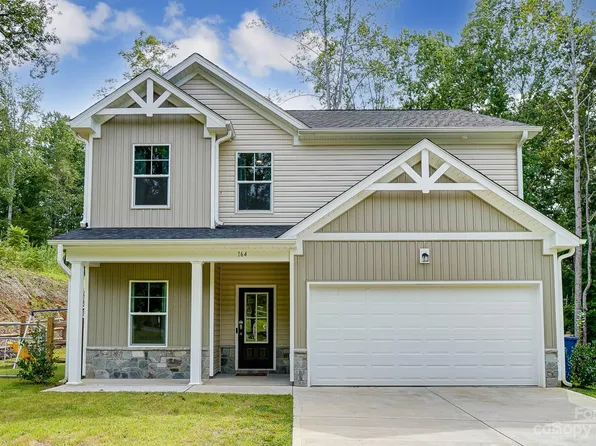 164 Mills Creek Rd, Iron Station, NC 28080