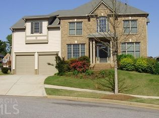 1213 Marinette Way, Hoschton, GA 30548