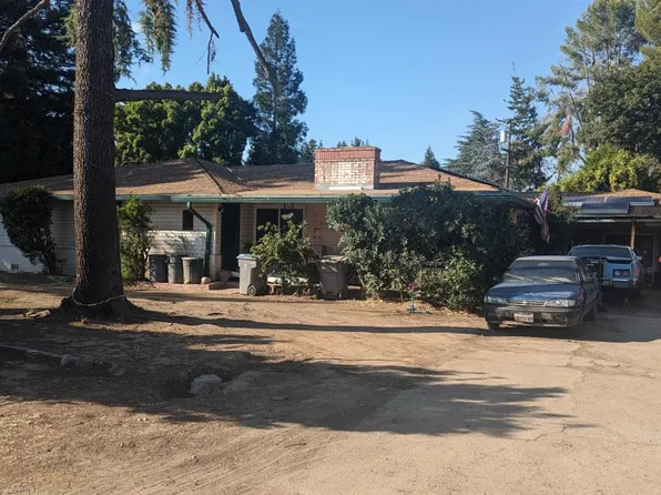2234 W San Madele Ave, Fresno, CA 93711