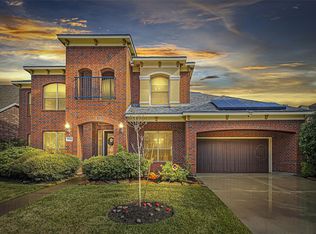 16826 Fondness Park Dr, Spring, TX 77379