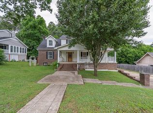 1000 Stone Crest Cir, Chattanooga, TN 37421