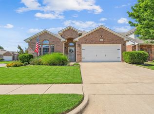 3725 Brandywine Ln, Fort Worth, TX 76244