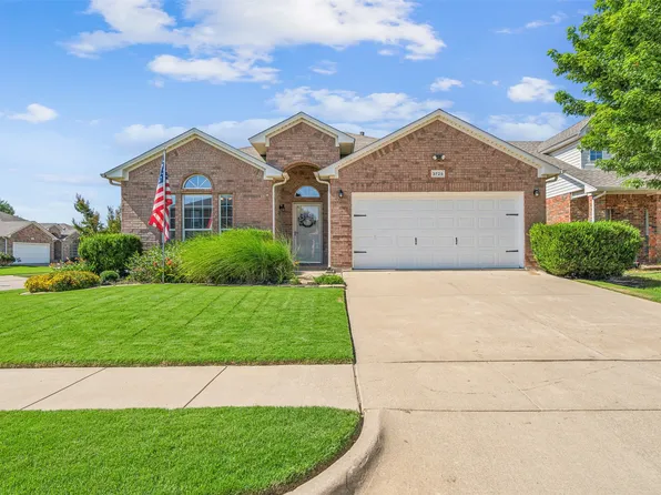 3725 Brandywine Ln, Fort Worth, TX 76244