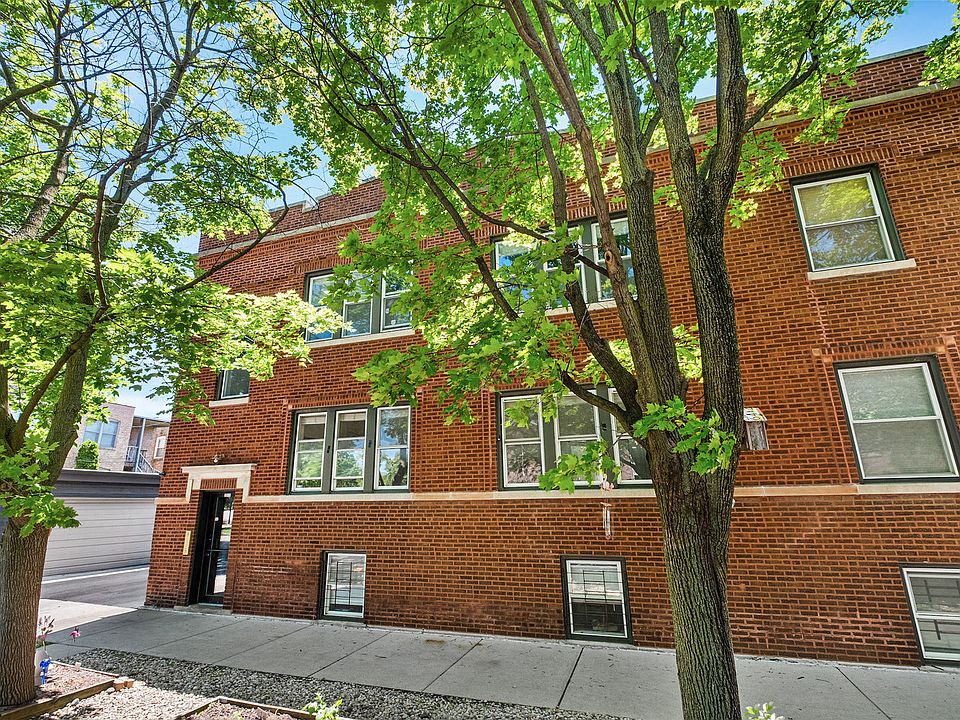 1st image of 2315 W Waveland Ave #1
