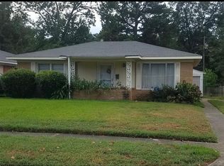 2039 Brent Dr, Shreveport, LA 71108