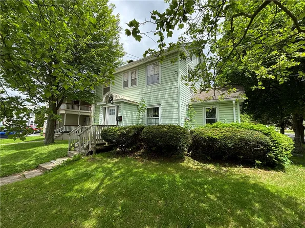 717 Spaulding St, Elmira, NY 14904