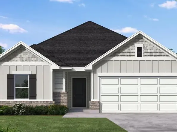 312 Sleep Holw, Jarrell, TX 76537