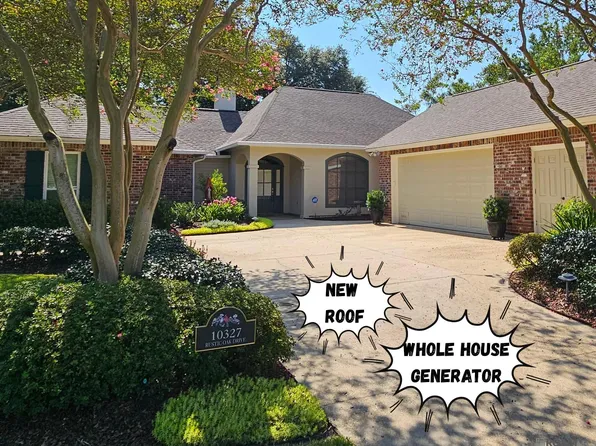 10327 Rustic Oak Dr, Baton Rouge, LA 70810