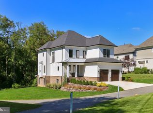 5696 Tunwell Ct, Burke, VA 22015