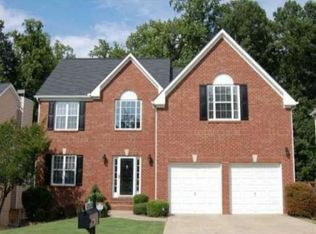 2970 Bancroft Gln NW, Kennesaw, GA 30144