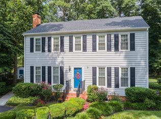 4703 Tameo Ct, Glen Allen, VA 23060