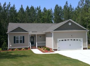 55 Kings Canyon Ct, Clayton, NC 27527