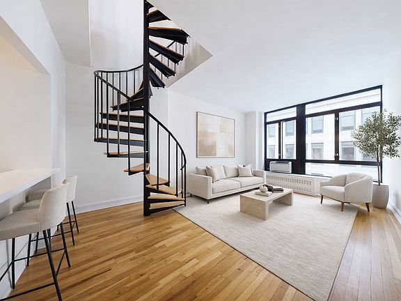 2nd image of 1 Astor Pl Ph D