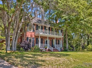 4862 Marshwood Dr, Hollywood, SC 29449