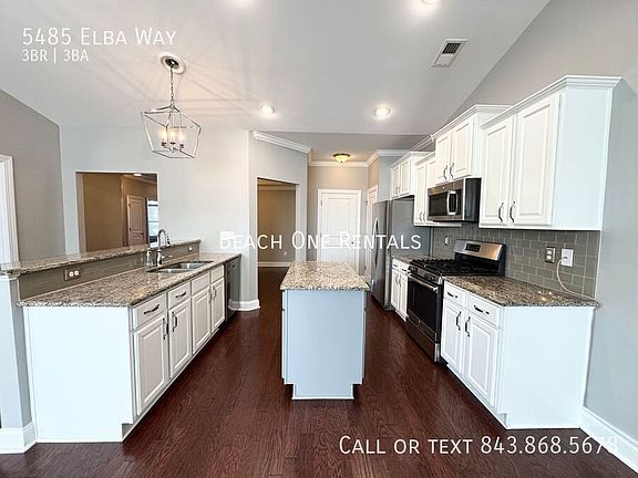 4th image of 5485 Elba Way