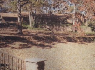 5005 Free Ferry Rd, Fort Smith, AR 72903