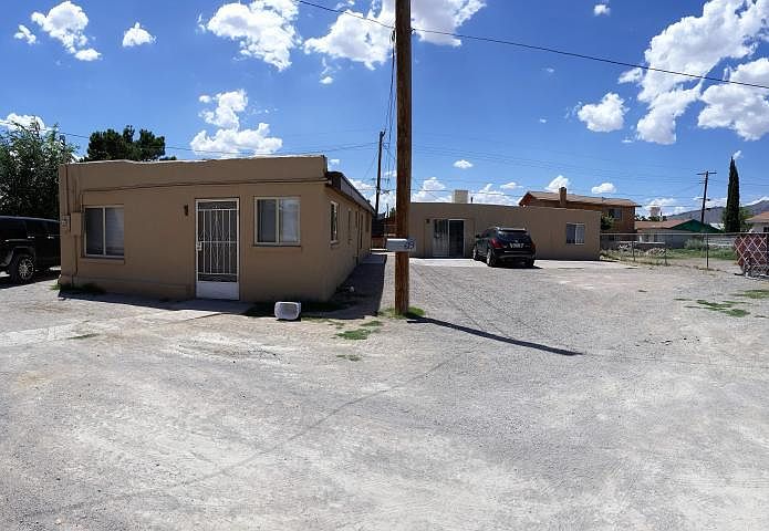 1st image of 619 Val Verde St APT 1
