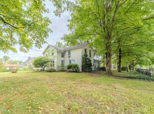 274 N Seminary St, Roanoke, IN 46783