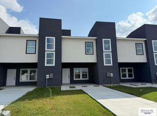 5160 Alexa Rd, Brownsville, TX 78521