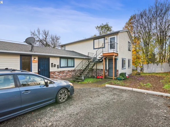 3509 SE 72nd Ave, Portland, OR 97206