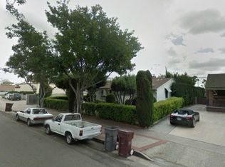 1310 W 21st St, Santa Ana, CA 92706