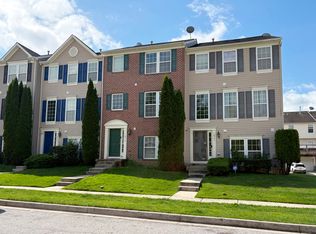4719 Witchhazel Way, Aberdeen, MD 21001