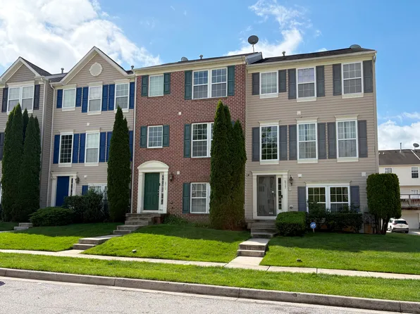 4719 Witchhazel Way, Aberdeen, MD 21001