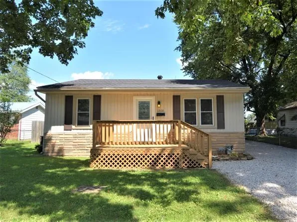 1908 Culverson Ave, Evansville, IN 47714