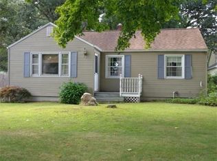 109 Gardens Dr, Springfield, MA 01119